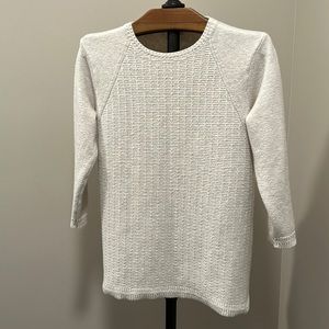 J.jill sweater